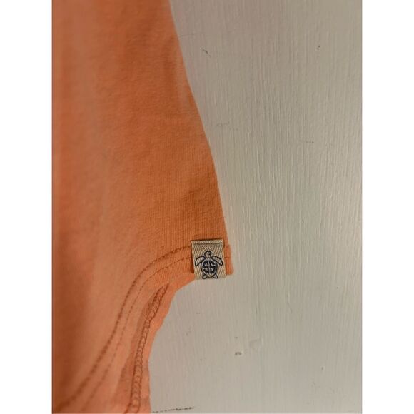 Ss Simply Southern large tshirt "Dog mom" (some discoloration) - Picture 5 of 9